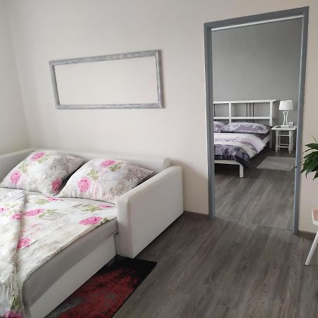 Byt Puskinova Apartment Hradec Králové Екстериор снимка
